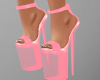 Pink Heels