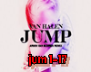 Van Halen-Jump