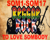 REG To Love Somebody