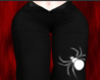 spider pant