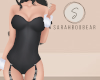 Bunni RL | Black