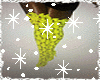 Boots jaune fluo