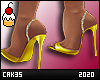 Carmen3 Heels