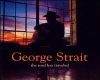 George Strait-She Leave