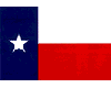 Texas  Sticker