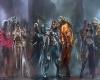 Planeswalkers MTG pic