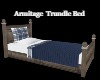 Armitage Trundle Bed