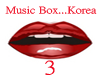 Music Box...Korea3