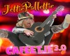 Jettie Pallettie - Cafee