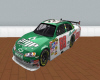 race car 88