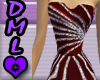 [DML] Spider Gown