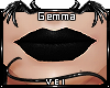 v. Gemma: Black (F)