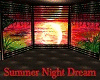 Summer Night Dream