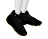 Sneakers Air 11 Gold 3