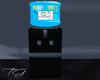 TG| SpikeyBlues Fountain