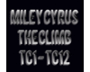 Miley Cyrus  the climb