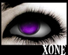 purple eyes xone