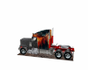 Semi Truck Cab