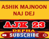 Ashik Majnoon