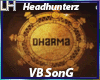 headhunterz-Dharma |VB|