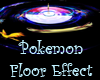 Pokemon Floor Effect