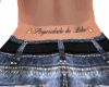 Tatto Lobo