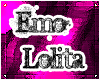 *Emo Lolita Skin
