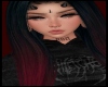 Eve-Red/Black