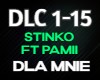 Stinko ft Pamii Dla Mnie