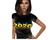 New Year 2020 Shirt (F)