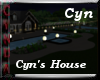 Cyn's House
