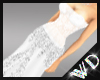 WD* Salfie Wedding Dress