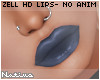 Zell HD Lips 004