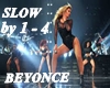 Beyonce SLOW dances M/F