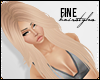 F| Wendy Blonde