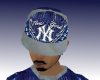 {NY}Yankees Fitted Hat