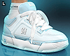 M-1 ICE Sneakers