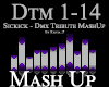 DMX Tribute Mash Up
