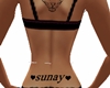 sunay tattoo