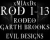 [M]RODEO-GARTH BROOKS
