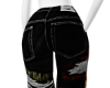 Fire Jeans