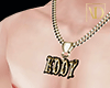 [xD] EDDY Necklace req.
