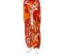 stem fit pants