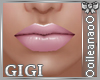 (I) GIGI LIPS 01