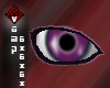 Dark Purple Eyes(F)