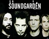 [SL] Soundgarden Poster