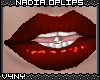 V4NY|Nadia LipsP 5