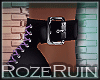 R| Corset Pumps