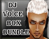 DJ VoiCe BoX BuNDLe