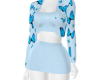 ATH | Blueterfly Outfit